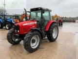 Massey Ferguson 5460  (st25572) - Afbeelding 4