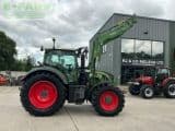 Fendt 724 power plus  (st23425) - Afbeelding 1