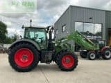 Fendt 724 power plus  (st23425) - Afbeelding 2