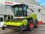 Claas JAGUAR 870 - Afbeelding 1