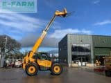 JCB 560-80 agrixtra tele (st25579) - Afbeelding 1