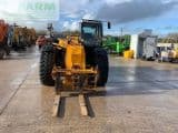 JCB 560-80 agrixtra tele (st25579) - Afbeelding 4