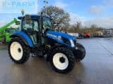 New Holland t5.105 super steer  (st25689) - Afbeelding 2