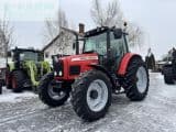 Massey Ferguson 6460 dyna-6 - Afbeelding 1