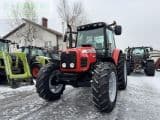 Massey Ferguson 6460 dyna-6 - Afbeelding 2