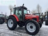Massey Ferguson 6460 dyna-6 - Afbeelding 4