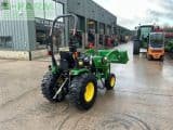 John Deere 2520 compact  (st25690) - Afbeelding 3