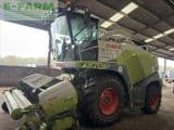 Claas JAGUAR 840 - Afbeelding 1