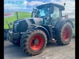 Claas ARION 660 - Afbeelding 1