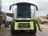 Claas LEXION 630 - Afbeelding 1