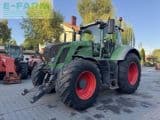 Fendt 828 vario profi+ plus / gps ready ProfiPlus - Afbeelding 1