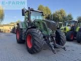 Fendt 828 vario profi+ plus / gps ready ProfiPlus - Afbeelding 3