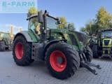 Fendt 828 vario profi+ plus / gps ready ProfiPlus - Afbeelding 4