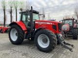 Massey Ferguson 7490 dyna-vt - Afbeelding 4