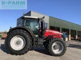 Massey Ferguson 8735 dyna vt  (st25013) - Afbeelding 1