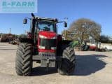 Massey Ferguson 8735 dyna vt  (st25013) - Afbeelding 3