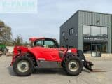 Manitou mlt840-137 ps tele (st21723) - Afbeelding 2