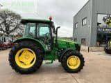 John Deere 5100m  (st25722) - Afbeelding 1