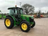 John Deere 5100m  (st25722) - Afbeelding 2