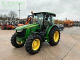 John Deere 5100m  (st25722) - Afbeelding 4