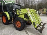 Claas ATOS 340 CX - Afbeelding 2