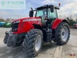 Massey Ferguson 7722 s d6 ef Efficient - Afbeelding 1
