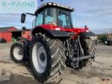 Massey Ferguson 7722 s d6 ef Efficient - Afbeelding 3