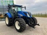 New Holland t 6.175 ac - Afbeelding 2