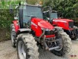 Massey Ferguson 5713 s d4 ef mr - Afbeelding 2