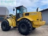 New Holland w 170 - Afbeelding 3