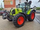 Claas arion 470 cis+ hexashift, fh + fzw + cemis 1200 gps/lenksystem r - Afbeelding 3