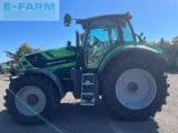 Deutz-Fahr 6215ttv - Afbeelding 2