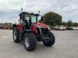 Massey Ferguson 8s.225 dyna e power  (st24558) - Afbeelding 3