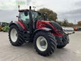 Valtra t254 versu  (st24771) Versu - Afbeelding 2