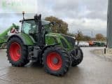 Fendt 718 power plus  (st24749) - Afbeelding 2