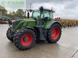 Fendt 718 power plus  (st24749) - Afbeelding 4