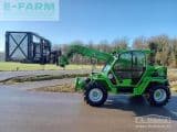 Merlo p38.12 plus - Afbeelding 2