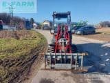 Weidemann 1380 mit euro-aufnahme - Afbeelding 3