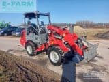 Weidemann 1380 mit euro-aufnahme - Afbeelding 4