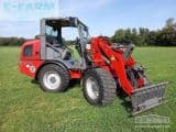 Weidemann 2070 cx 80lp - Afbeelding 2