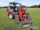 Weidemann 2070 cx 80lp - Afbeelding 3