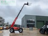 Manitou mt932 tele (st25721) - Afbeelding 1