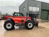 Manitou mt932 tele (st25721) - Afbeelding 2