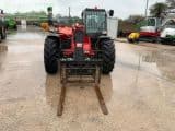 Manitou mt932 tele (st25721) - Afbeelding 4