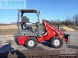 Weidemann 1140 basic - Afbeelding 4