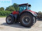 Case IH optum 300 - Afbeelding 2