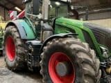 Fendt 939 vario s4 - Afbeelding 2