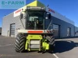 Claas jaguar 830 2rm - Afbeelding 2