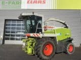 Claas jaguar 830 2rm - Afbeelding 3