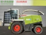 Claas jaguar 830 2rm - Afbeelding 4